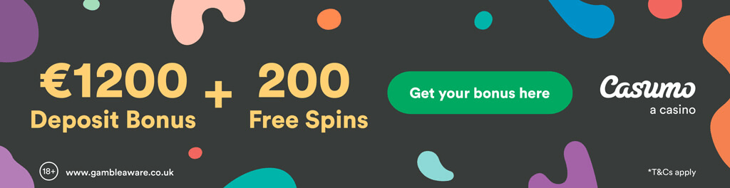 Casino pa natet nya