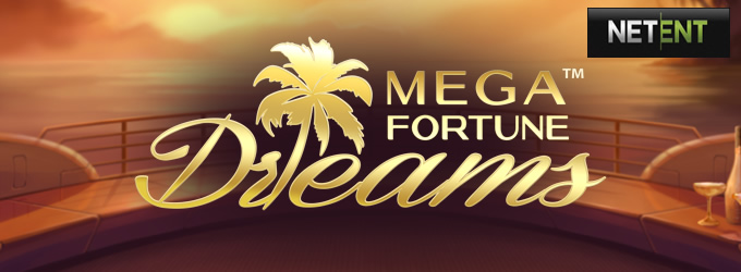 mega fortune dreams slot