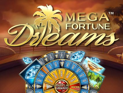 mega fortune dreams